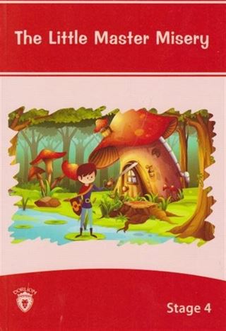 The Little Master Misery / Stage 4