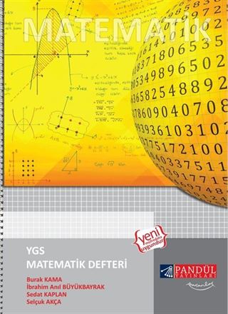 YGS Matematik Defteri