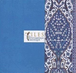 Tiles Of Rüstempaşa Mosque