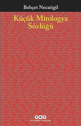 Küçük Mitologya Sözlüğü