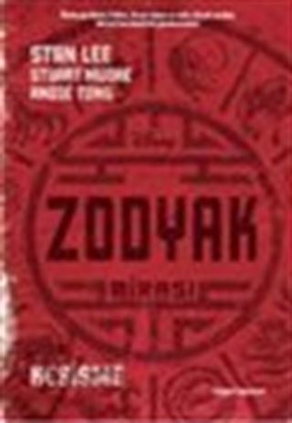 Zodyak Mirası / Kesişme