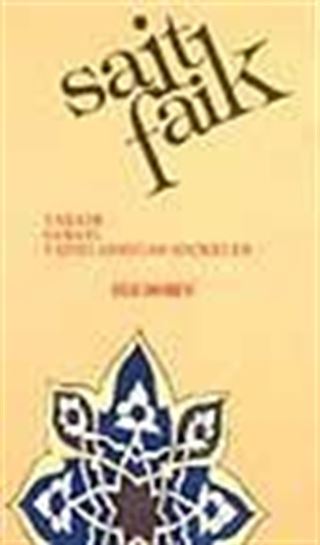 Sait Faik