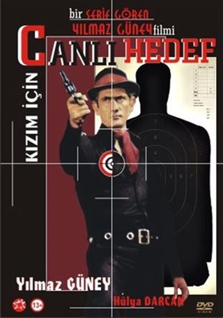 Canlı Hedef (DVD)