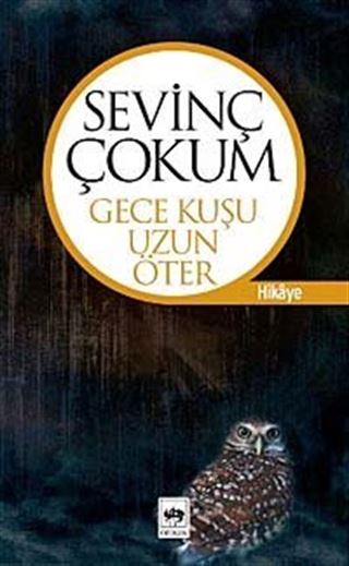 Gece Kuşu Uzun Öter
