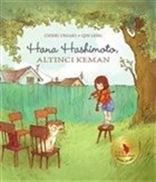 Hana Hashimoto, Altıncı Keman