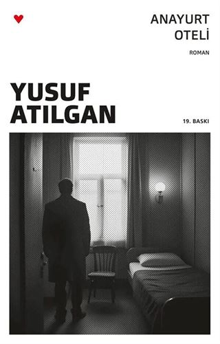 Anayurt Oteli