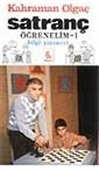 Satranç Öğrenelim / Başlangıç