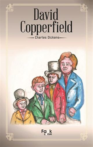 David Copperfield