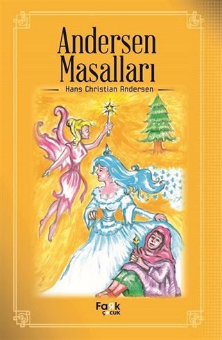 Andersen Masalları