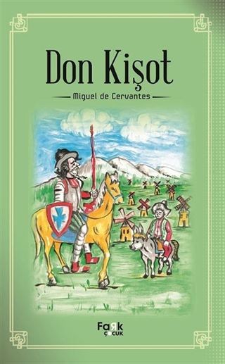 Don Kişot