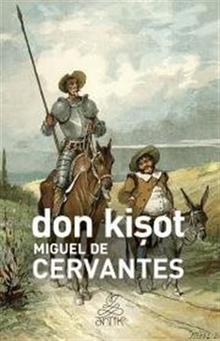 Don Kişot