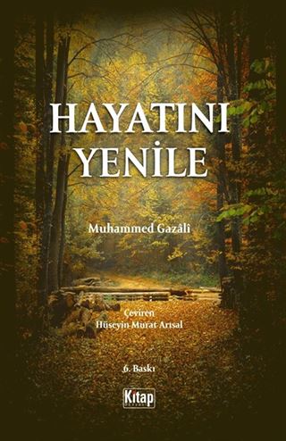 Hayatını Yenile