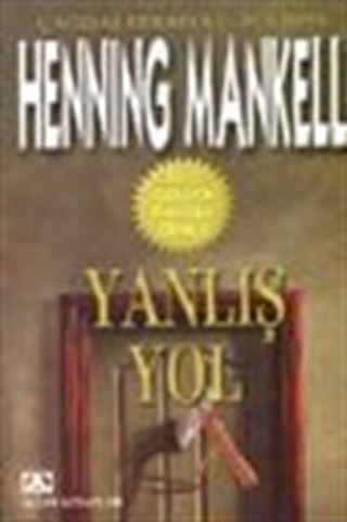 Yanlış Yol