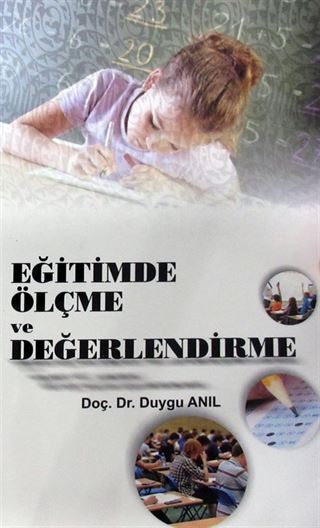 Eğitimde Ölçme ve Değerlendirme