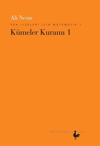 Fen Liseleri için Matematik 1 / Kümeler Kuramı 1