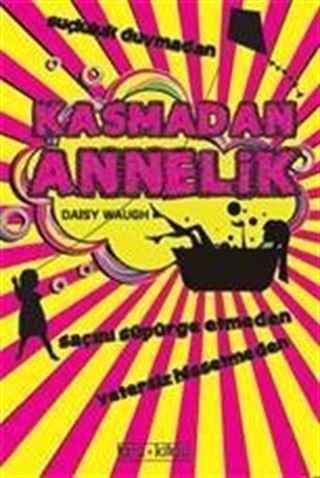 Kasmadan Annelik