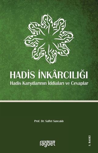 Hadis İnkarcılığı