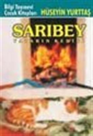 Sarıbey Yazarın Kedisi