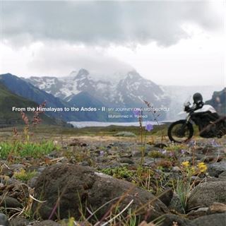 From The Himalayas To The Andes 2