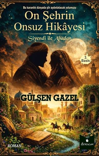 On Şehrin Onsuz Hikayesi