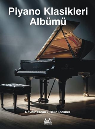 Piyano Klasikleri Albümü