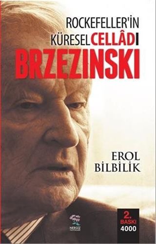 Rockefellerin Küresel Celladı Brzezinski