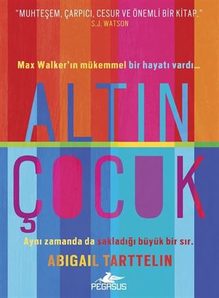 Altın Çocuk