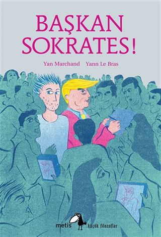 Başkan Sokrates!