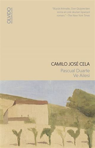 Pascual Duarte ve Ailesi