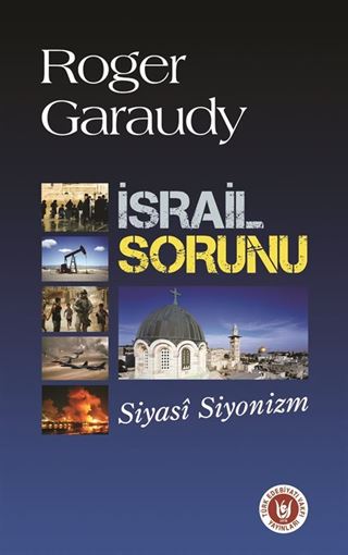 İsrail Sorunu