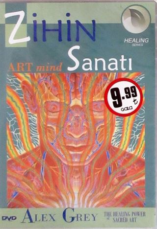 Zihin Sanatı (Dvd)