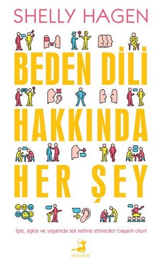 Beden Dili Hakkında Her Şey