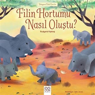Filin Hortumu Nasıl Oluştu? / Dünyaca Ünlü Eserler