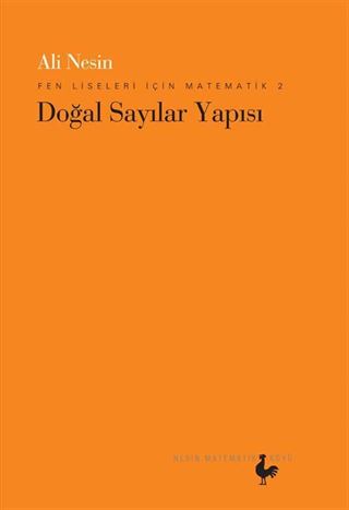 Fen Liseleri İçin Matematik 2 - Doğal Sayılar Yapısı