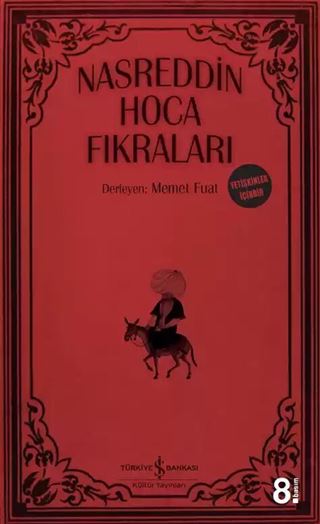 Nasreddin Hoca Fıkraları