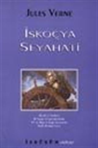 İskoçya Seyahati