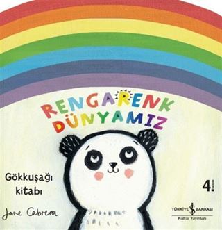 Rengarenk Dünyamız