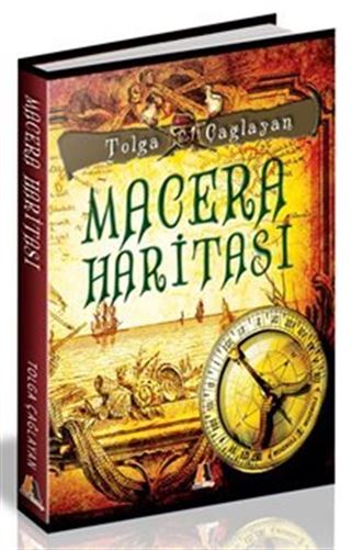 Macera Haritası