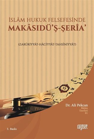 İslam Hukuk Felsefesinde Makasıdüş Şeria
