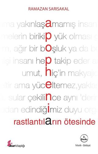 Apophenia