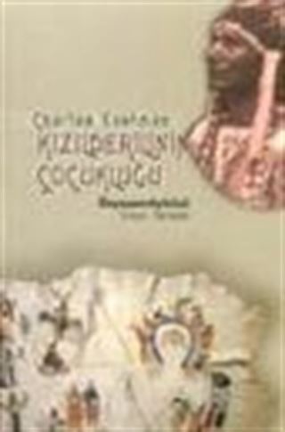 Kızılderili'nin Çocukluğu