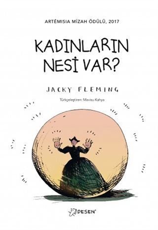 Kadınların Nesi Var?