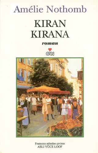 Kıran Kırana