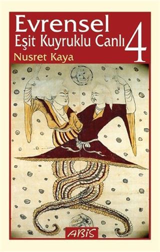 Evrensel Eşit Kuyruklu Canlı 4