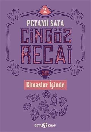 Cingöz Recai / Elmas İçinde
