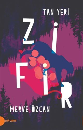 Tan Yeri Zifir