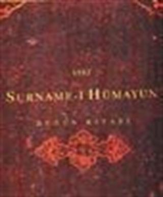Surname-i Hümayun