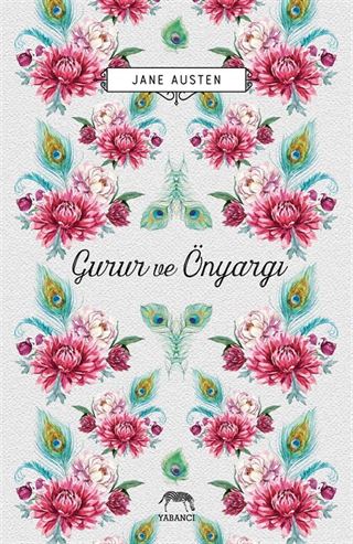 Gurur ve Önyargı (Ciltli)