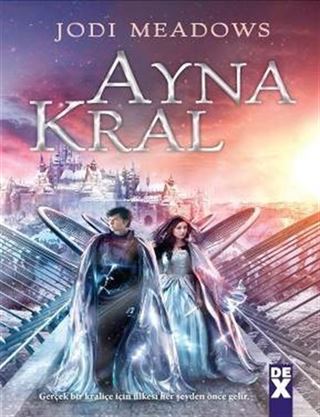 Ayna Kral / Yetim Kraliçe 2