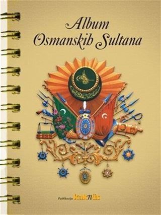 Album Osmanskib Sultana